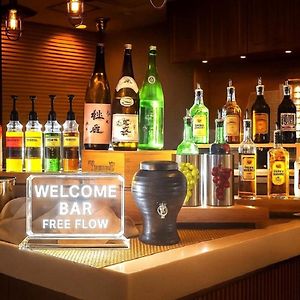 Super Hotel Jr Shin-Osaka Higashiguchi